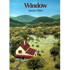 Window, Jeannie Baker (used book)